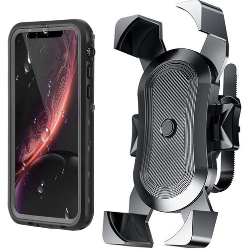 Bike motorcycle phone - bike, holder