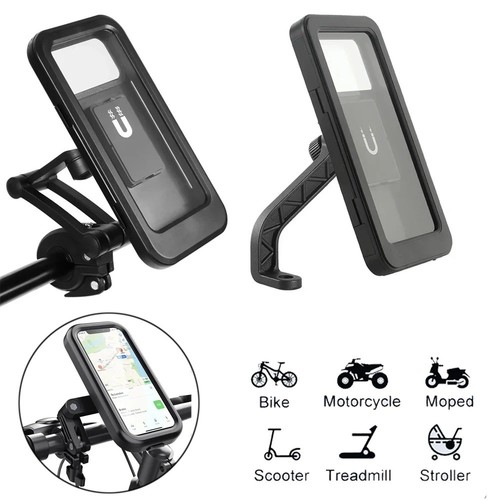 Motorbike phone holder bike - motorbike,