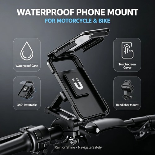 360 bicycle motor bike - 360°,
