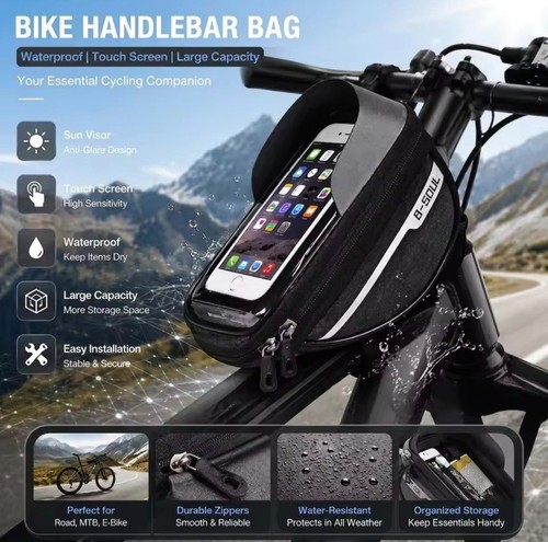 Bicycle motor bike - bicycle,