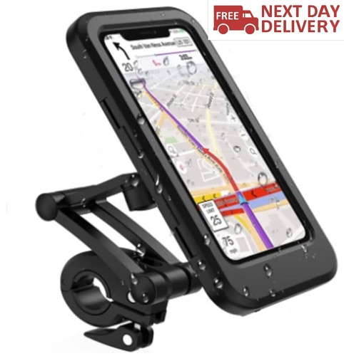 Orco waterproof bike phone - orco,