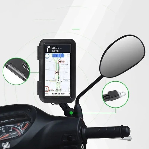 Waterproof motorcycle bike - waterproof,