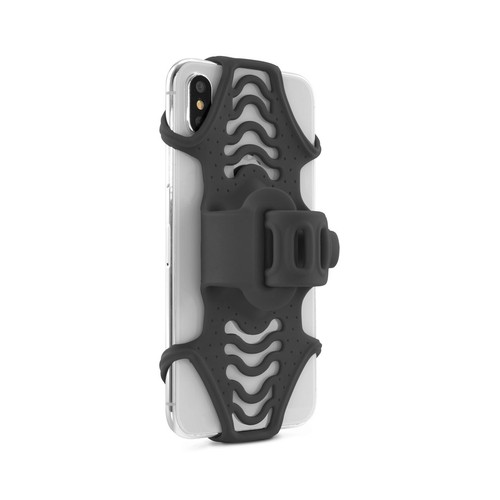 Bike phone holder stem - phone, mount