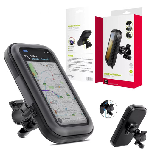 Universal motorbike bike - universal,