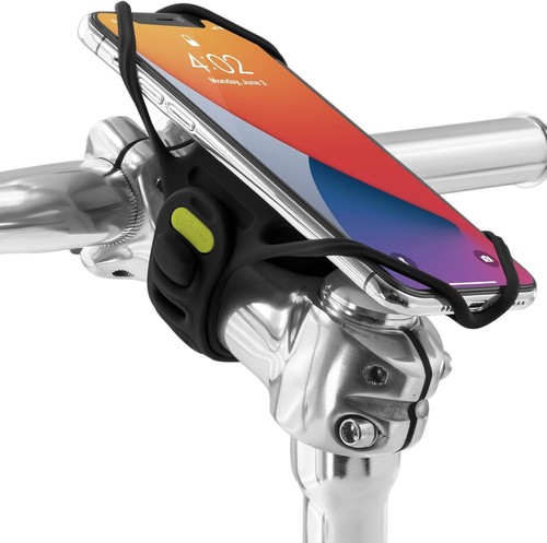 Bike phone holder - holder, mount