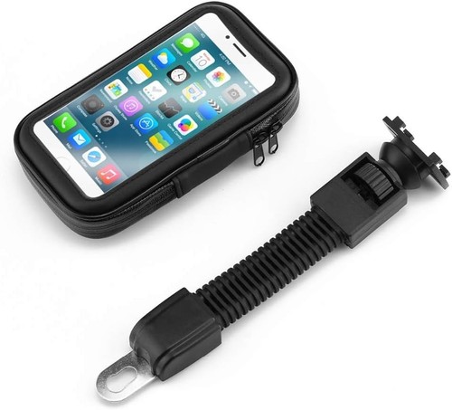 Motorcycle mirror mount 360 - motorcycle,