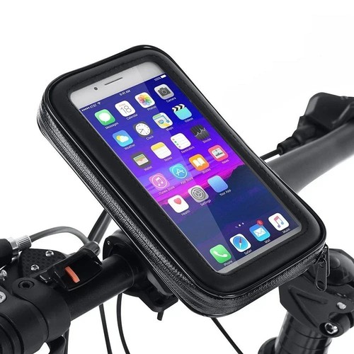 Waterproof motorcycle phone - motorcycle,