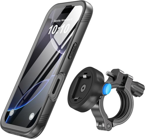 Bike phone mount waterproof - bike,