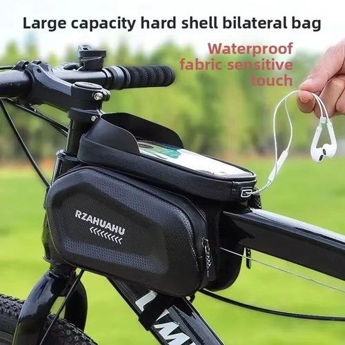 Bike phone bag waterproof - bag,