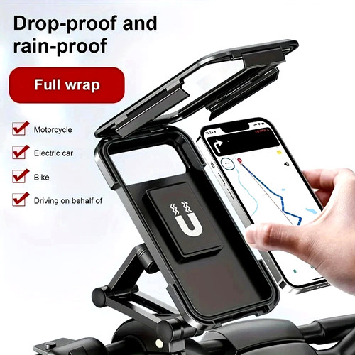 Waterproof motorcycle bike - waterproof,