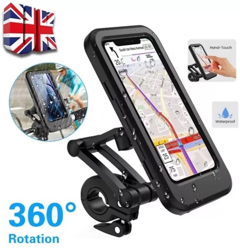 Motorbike bike phone - motorbike,