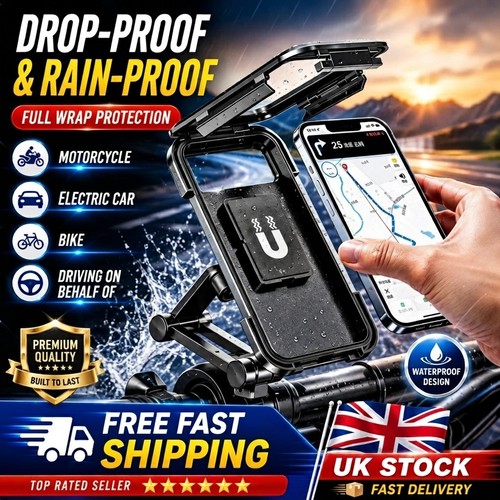 360 bike motorcycle waterproof - 360,