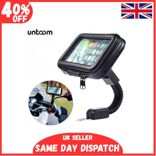 Waterproof motorcycle phone - waterproof,
