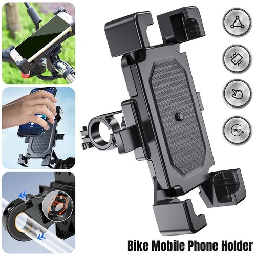 360 bicycle motor - 360°, bike